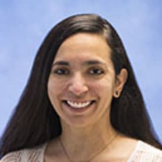 Seetha Monrad, MD, Rheumatology, Ann Arbor, MI, Michigan Medicine