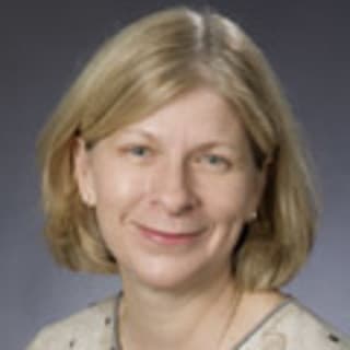 Julie Pattison, MD