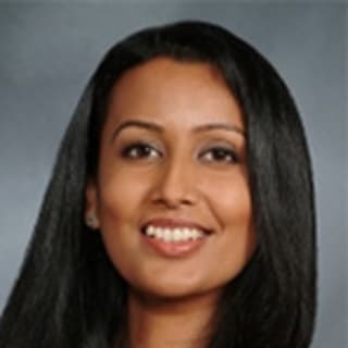 Chiti Parikh, MD