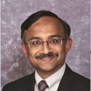 Mukul Bhatnagar, MD