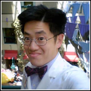 Jeffrey Huo, MD, Pediatric Hematology & Oncology, Charlotte, NC, Levine Children’s Hospital