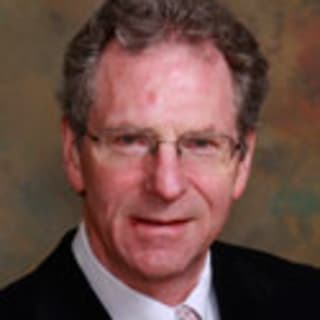James Talcott, MD, Oncology, Yakima, WA