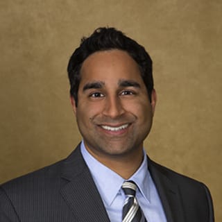 Llewelyn Rao, MD, Ophthalmology, Beachwood, OH