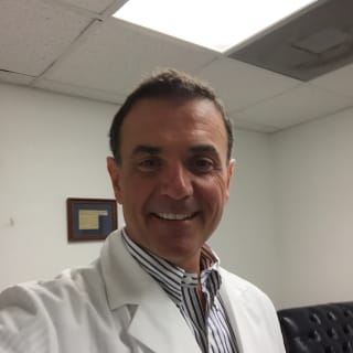 Terry Lewis, Pharmacist, Darlington, SC