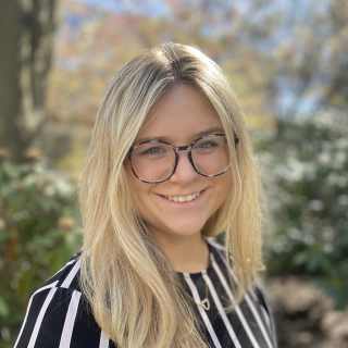 Emilia Kapcia, Pharmacist, Quincy, MA