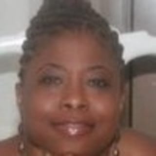 Reesa Roberts, Obstetrics & Gynecology, Washington, DC