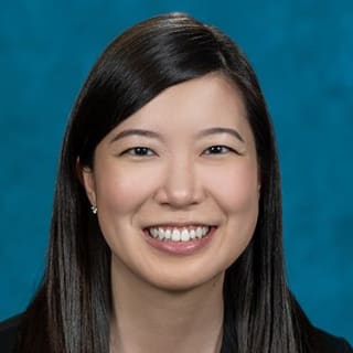 Cynthia Zhou, MD, Resident Physician, Chapel Hill, NC