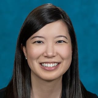 Cynthia Zhou, MD, Resident Physician, Durham, NC