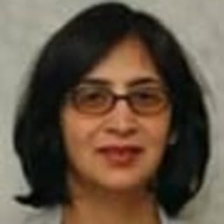 Kanika Ghai, MD, Pediatric Endocrinology, Park Ridge, IL, Advocate Illinois Masonic Medical Center