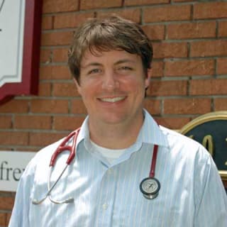 Terry Godfrey, MD, Family Medicine, Sumter, SC, Carolina Pines Regional Medical Center