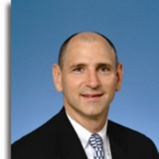 Kevin Behrns, MD