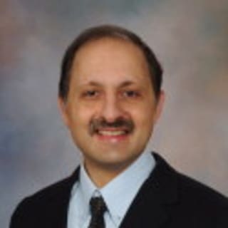 Adil Bharucha, MD, Gastroenterology, Rochester, MN, Mayo Clinic Hospital - Rochester