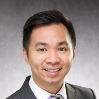 Tony Huynh, Pharmacist, Iowa City, IA, University of Iowa Hospitals and Clinics