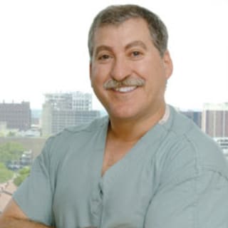 Michael Beckenstein, MD