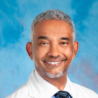 Marcus (Criffith) Griffith, MD, Psychiatry, Lithonia, GA, Northside Hospital