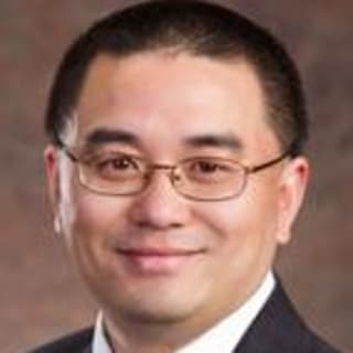 Ren-Yu Zhang, MD, Colon & Rectal Surgery, Las Vegas, NV, MountainView Hospital