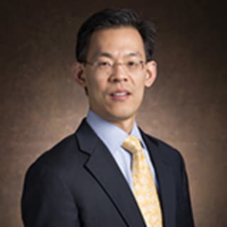 Robert Liao, MD
