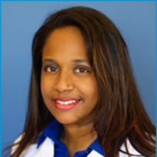 Faye Vargas Morris, MD, Internal Medicine, Smyrna, GA, Emory University Hospital