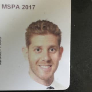 Jason Justin, Physician Assistant, Santa Rosa, CA