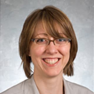 Stephanie Mehlis, MD