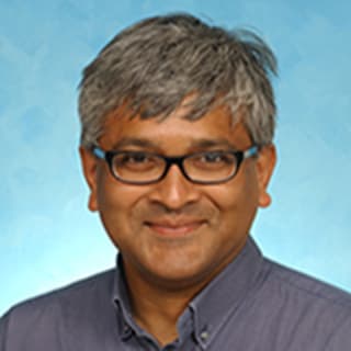 Dilip Chandran, MD