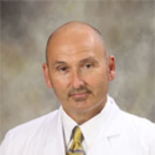 Michael Dillard, MD, Otolaryngology (ENT), Morristown, TN, Lakeway Regional Hospital