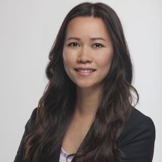 Huong Nguyen, MD, Internal Medicine, Cincinnati, OH