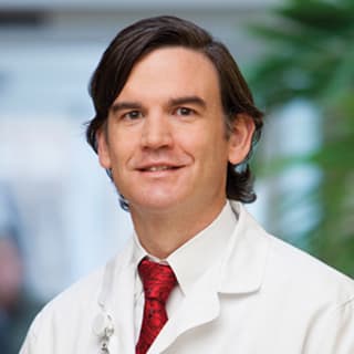 Matthew Manning, MD, Radiation Oncology, Greensboro, NC, Moses H. Cone Memorial Hospital