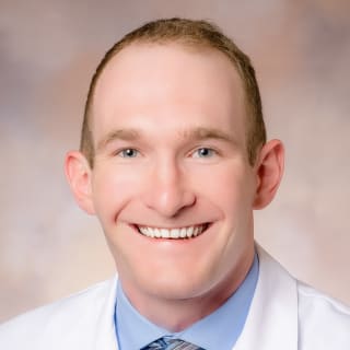 William Collins, MD, Resident Physician, San Antonio, TX