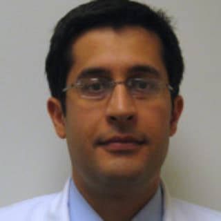 Farhad Abtahian, MD