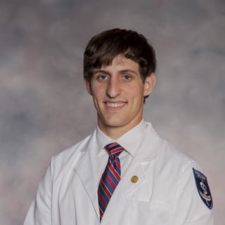 Jonathan Redding, MD, Emergency Medicine, Laurel, MS