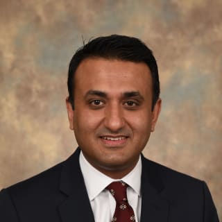 Muhammad Umair Khawar, MD, Pulmonology, Cincinnati, OH