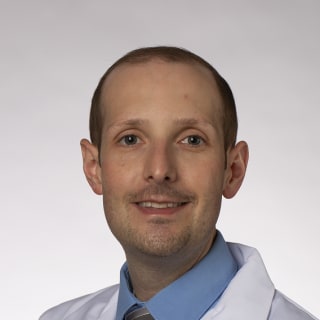 Darren Klawinski, MD, Pediatric Hematology & Oncology, Jacksonville, FL