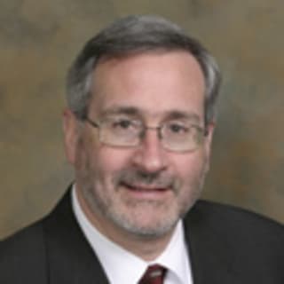 Stephen Teitelbaum, MD