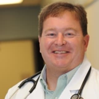 Kevin Ackley, MD