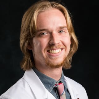 Liam Gaugh, DO, Family Medicine, Camp Springs, MD