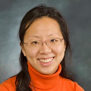 Jenny Shen, MD, Internal Medicine, Rochester, NY, Strong Memorial Hospital of the University of Rochester