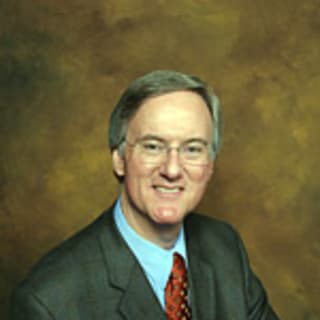 Robert Rhea, MD