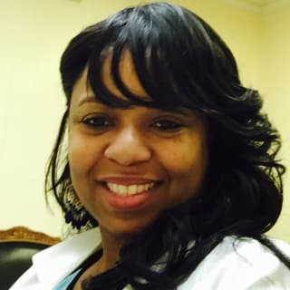 Constance Bradford, Family Nurse Practitioner, Monticello, MS