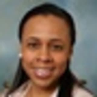 Sakeena Futrell-Carter, Adult Care Nurse Practitioner, Golden Valley, MN, Park Nicollet Methodist Hospital