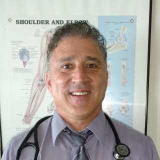 Maqsud Dean, PA, Family Medicine, Yuba City, CA