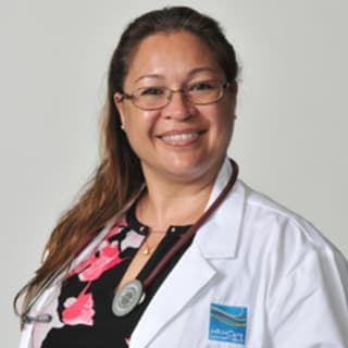 Marina Guzman, Nurse Practitioner, Coram, NY