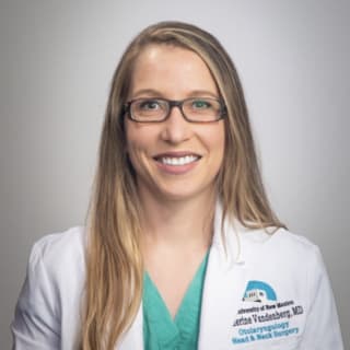 Katherine Vandenberg, MD, Otolaryngology (ENT), Sayre, PA