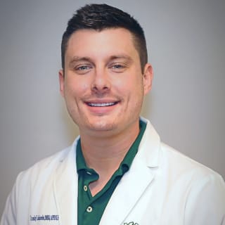 Randall Laborde, Family Nurse Practitioner, Marksville, LA