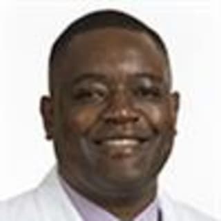 Bruce Downes, MD, Internal Medicine, Thomasville, NC, UNC Health Southeastern