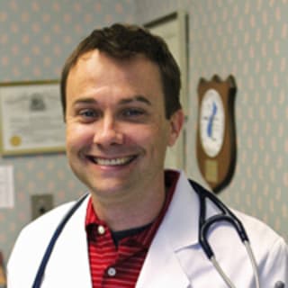 Ryan Moody, MD, Pulmonology, Savannah, GA, Candler Hospital