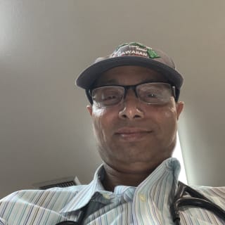 Javed Ahmad, MD, Internal Medicine, Indio, CA