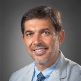 Michael Iordanou, MD