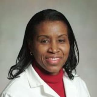 Sabrina Logan, MD