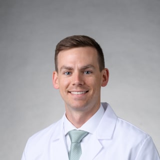 Daniel Ramsey, DO, Radiology, Birmingham, AL